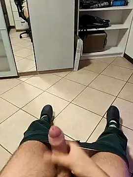 LucifertheGenius online show from February 2026 01:18:02 AM