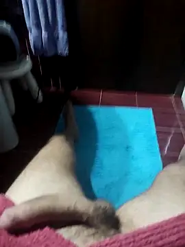 LucifertheGenius online show from November 2025 05:28:01 PM