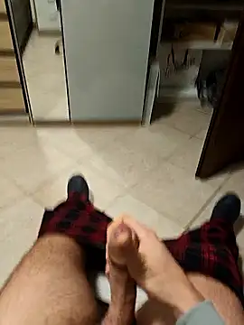 LucifertheGenius online show from January 2026 04:03:01 PM