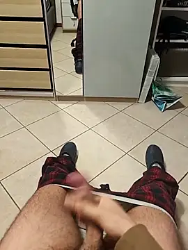 LucifertheGenius online show from February 2026 09:17:01 AM