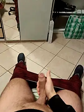 LucifertheGenius online show from March 2026 08:42:02 PM