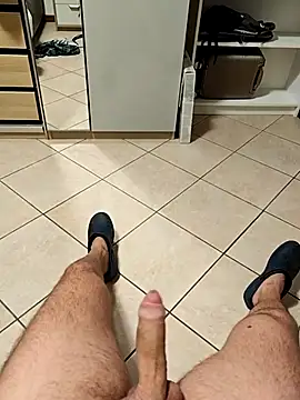 LucifertheGenius online show from February 2026 07:52:02 AM