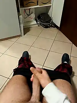 LucifertheGenius online show from January 2026 08:13:02 PM