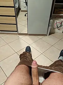 LucifertheGenius online show from December 2025 12:20:02 PM