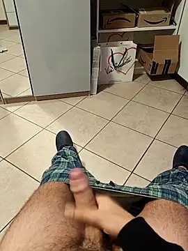 LucifertheGenius online show from November 2025 01:28:01 AM