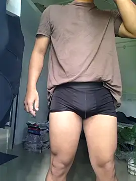 TheLonewolf8 online show from July 2026 04:33:01 AM