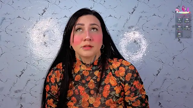 andrea miller1 online show from September 2025 03:46:02 AM