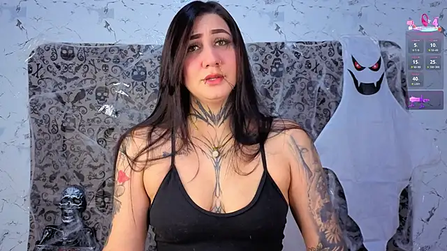 andrea miller1 online show from October 2025 01:48:01 AM