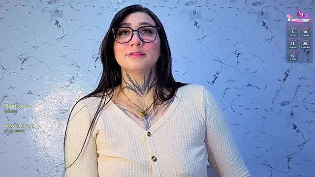 andrea miller1 online show from March 2026 06:50:02 AM