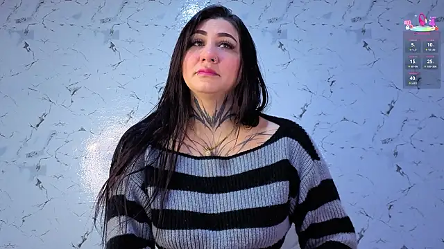 andrea miller1 online show from February 2026 02:42:02 AM