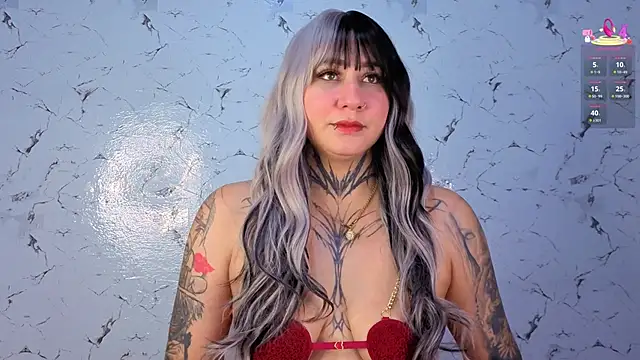 andrea miller1 online show from November 2025 01:53:02 AM