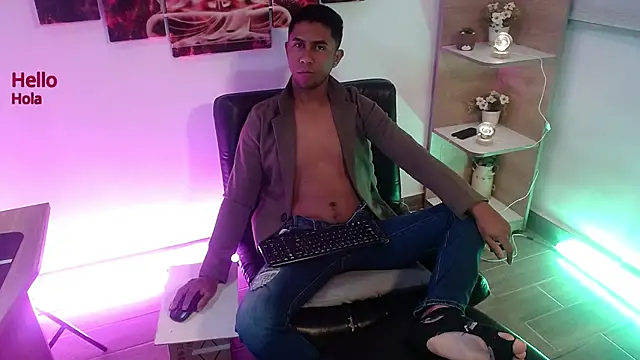 Sander ath online show from October 2025 10:10:02 PM