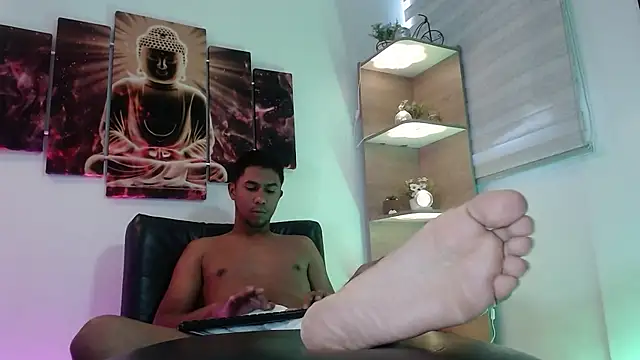 Sander ath online show from November 2025 08:14:01 PM