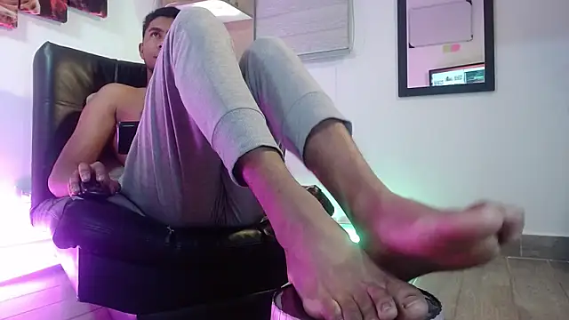 Sander ath online show from November 2025 11:21:01 PM