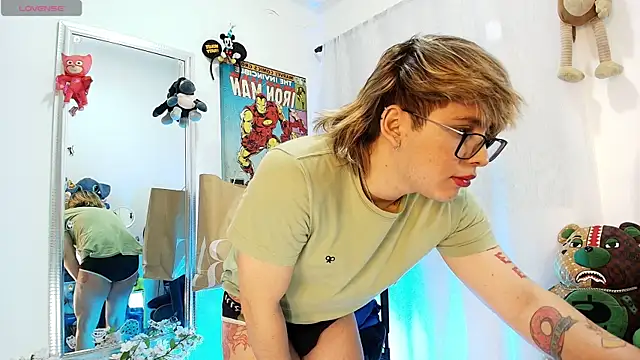 brunothompson3 online show from June 2026 05:07:02 AM