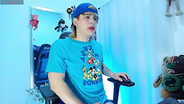 brunothompson3 online show from May 2026 04:54:01 AM