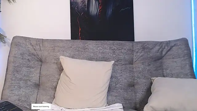 massimofiore  online show from March 2026 02:37:01 AM