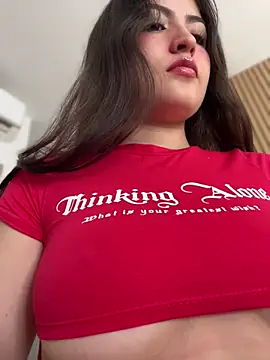 Gaby-Herrera online show from December 2025 08:46:01 PM