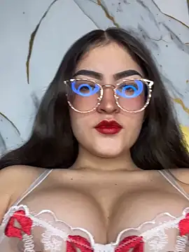 Gaby-Herrera online show from September 2025 08:32:01 PM