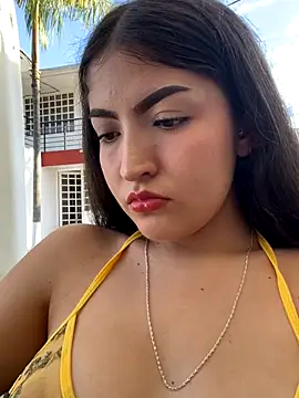 Gaby-Herrera online show from October 2025 08:44:02 PM