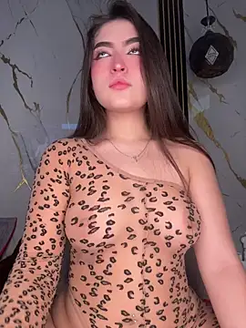 Gaby-Herrera online show from July 2026 09:21:01 PM