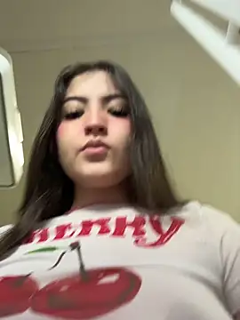 Gaby-Herrera online show from June 2026 09:16:01 PM