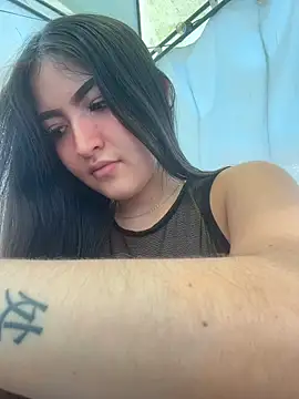 Gaby-Herrera online show from May 2026 08:56:01 PM