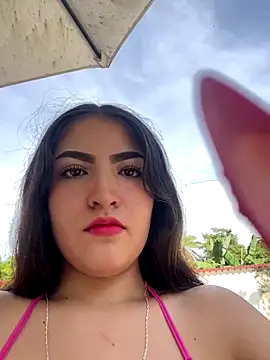 Gaby-Herrera online show from September 2025 08:24:02 PM