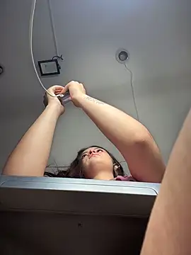 Gaby-Herrera online show from November 2025 09:20:02 PM