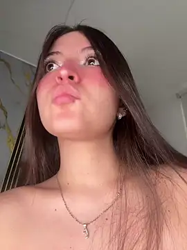 Gaby-Herrera online show from July 2026 08:53:01 PM