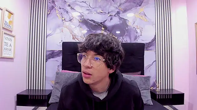 Desire Ecstasy online show from November 2025 01:00:02 PM