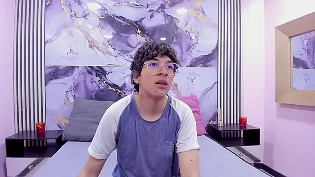 Desire Ecstasy online show from November 2025 01:15:01 PM