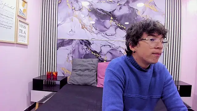 Desire Ecstasy online show from November 2025 01:06:02 PM