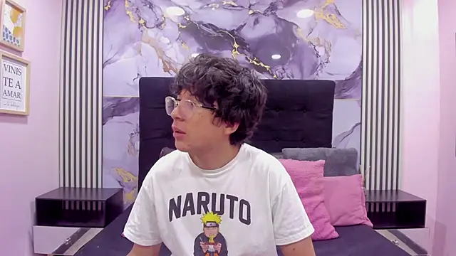 Desire Ecstasy online show from November 2025 12:49:01 PM