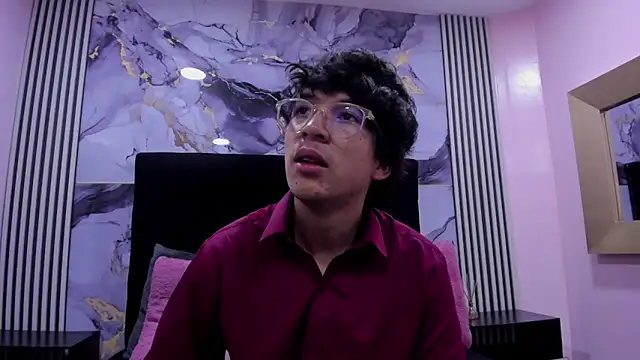 Desire Ecstasy online show from November 2025 12:16:02 PM