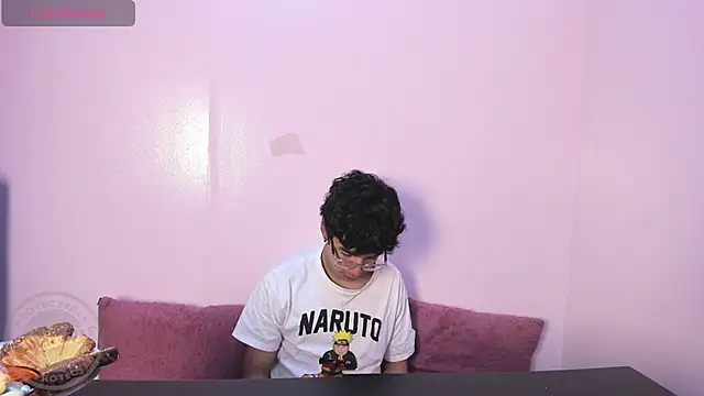 Desire Ecstasy online show from November 2025 01:49:02 PM