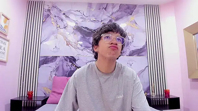 Desire Ecstasy online show from November 2025 12:53:02 PM