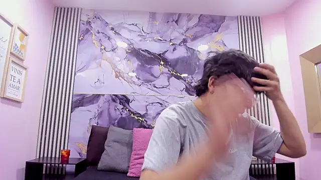 Desire Ecstasy online show from November 2025 12:53:02 PM