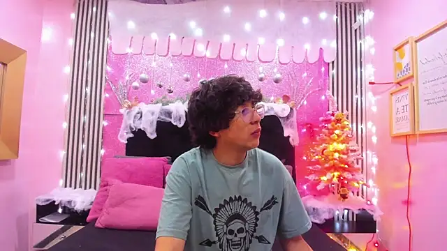 Desire Ecstasy online show from December 2025 05:57:05 PM