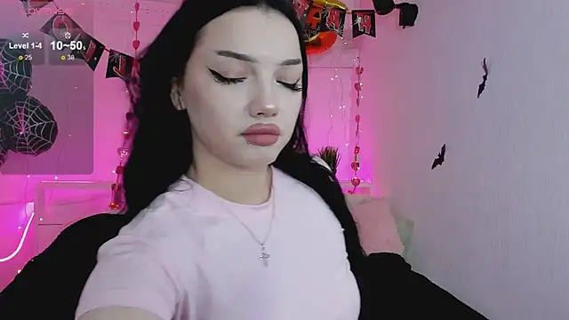 AkiraAsai online show from October 2025 08:31:02 PM