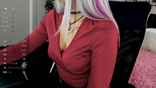 Snapshot of Kira_Key chatting on November 2025 01:59:02 AM Kira Key online show from November 2025 01:59:02 AM