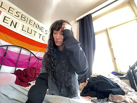 Styxlust online show from March 2026 10:41:02 AM