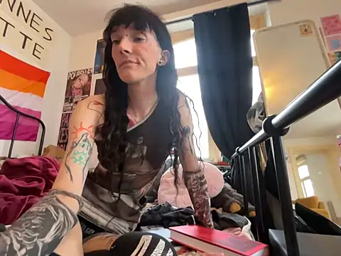 Styxlust online show from March 2026 03:57:02 PM