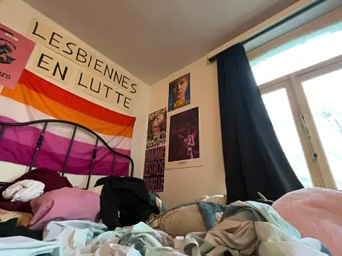 Styxlust online show from March 2026 05:09:02 PM