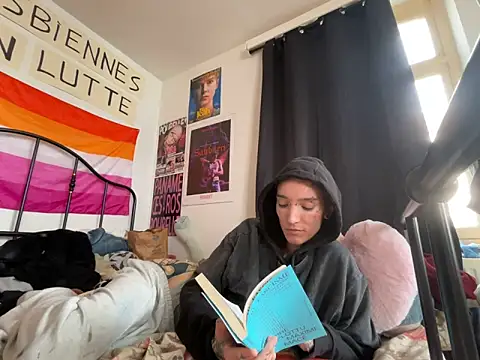 Styxlust online show from March 2026 02:17:01 PM