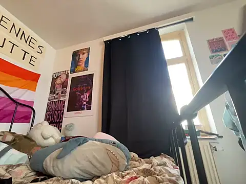 Styxlust online show from March 2026 01:56:01 PM