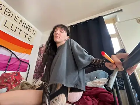 Styxlust online show from April 2026 10:22:01 AM