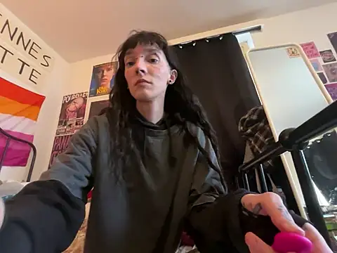 Styxlust online show from April 2026 03:51:02 PM