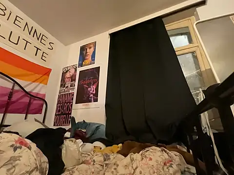 Styxlust online show from April 2026 12:39:01 AM