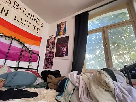 Styxlust online show from September 2025 12:12:01 PM